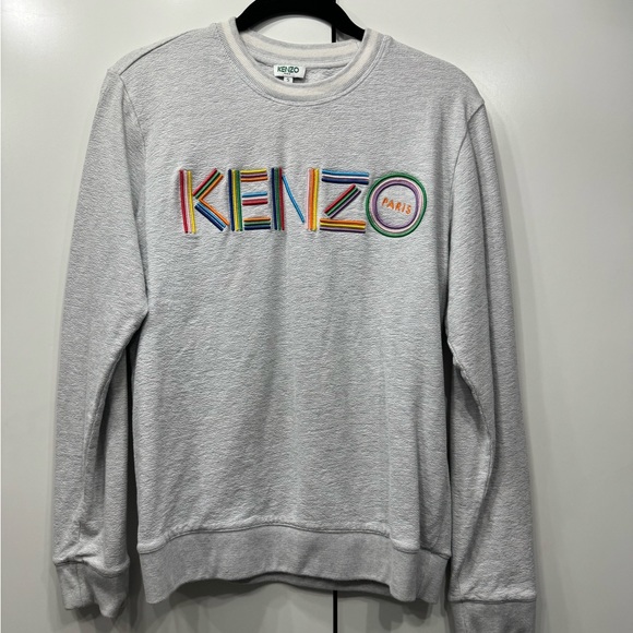 Kenzo Sweatshirt - Picture 1 of 4
